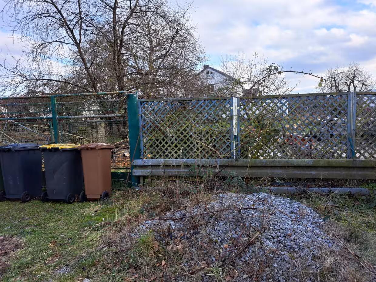 unbebautes Grundstück in Heilberscheid - Bild 3