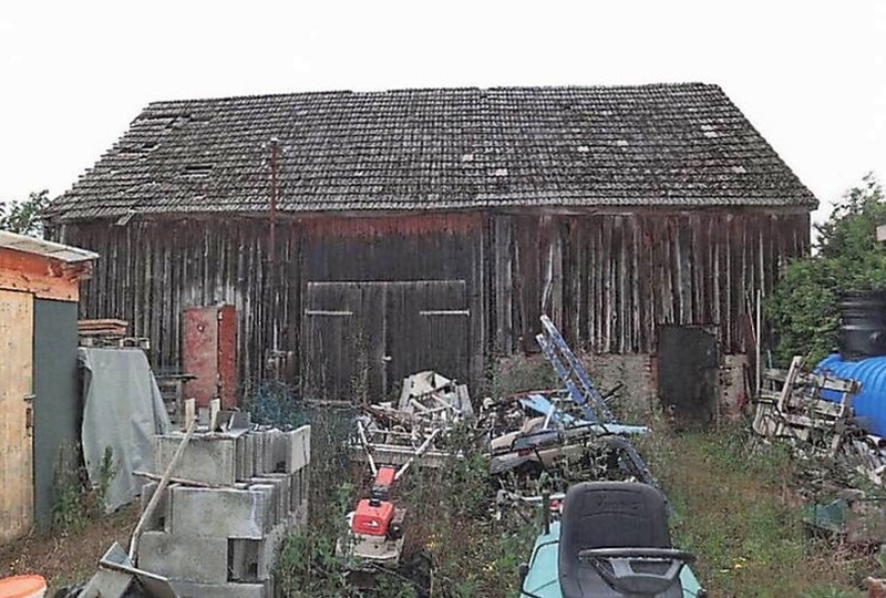 Einfamilienhaus und Nebengelass in Briescht - Bild 4