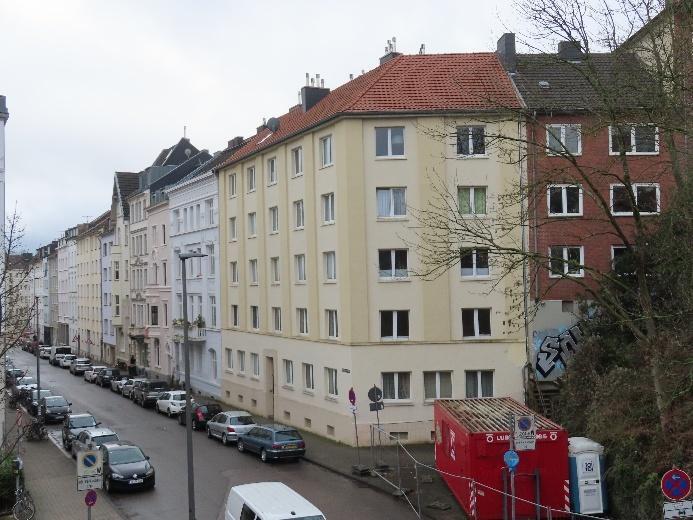 Eigentumswohnung (1 bis 2 Zimmer) in Aachen - Bild 3