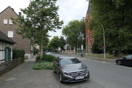 Mehrfamilienhaus, Kfz-Stellplatz, Garage, Mehrfamilienhaus, Kfz-Stellplatz, Garage in Herne - Bild 3