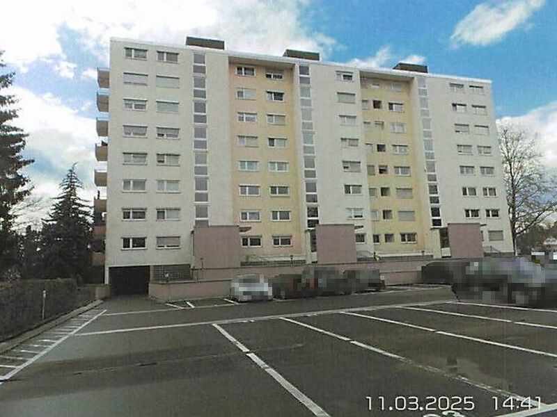 1-Zimmer-Eigentumwohnung in Stuttgart - Bild 1
