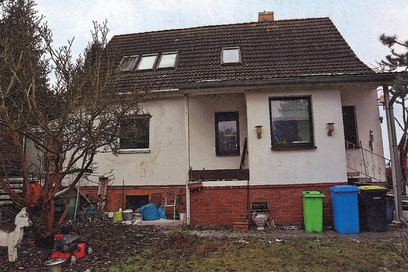 Einfamilienhaus in Seelow - Bild 3