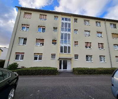 Sonstiges in Bebelstraße  66, 65462 Ginsheim-Gustavsburg - Bild 1