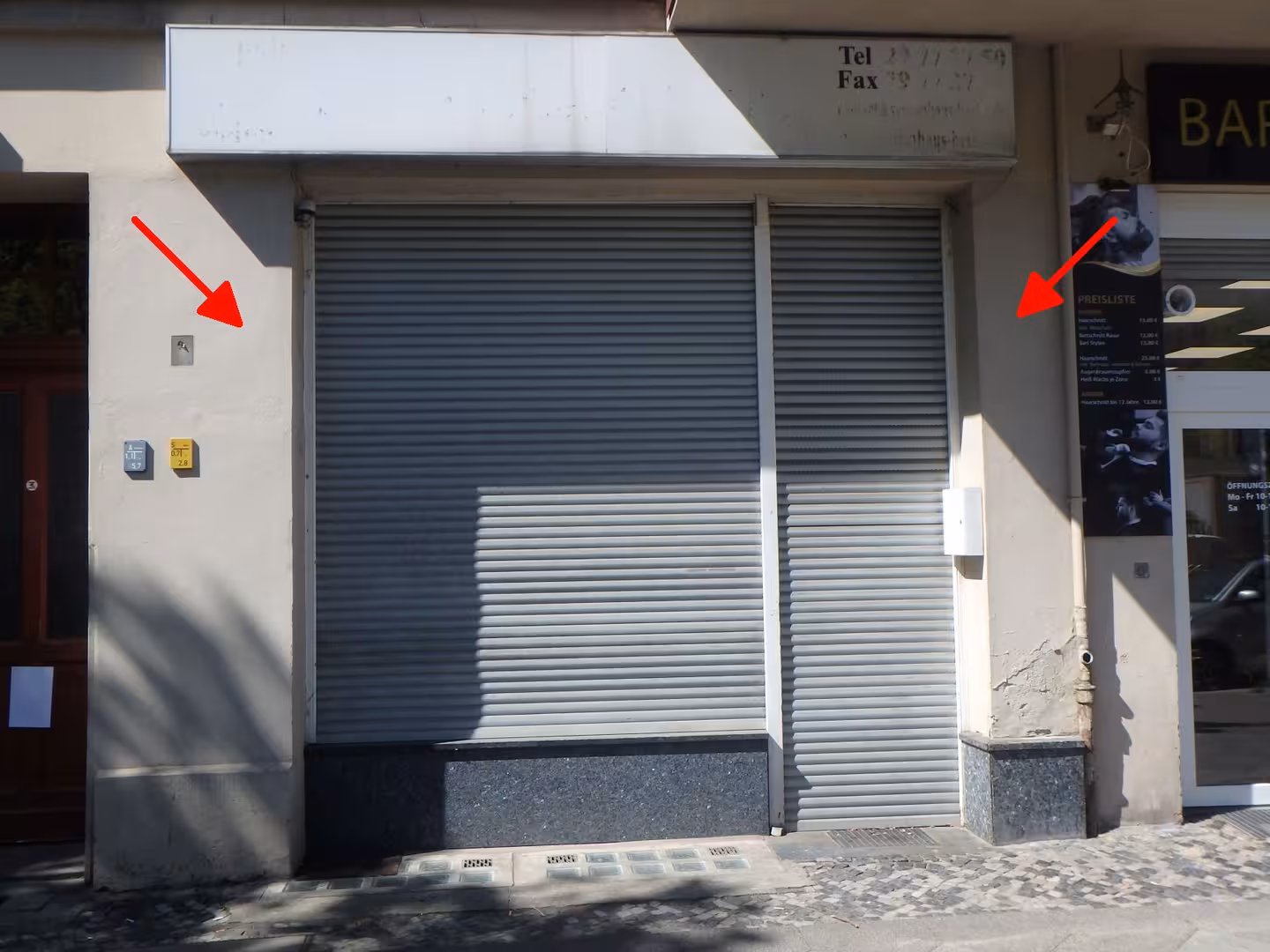 sonstiges Teileigentum (z.B. Keller, Hobbyraum) in Berlin - Bild 4