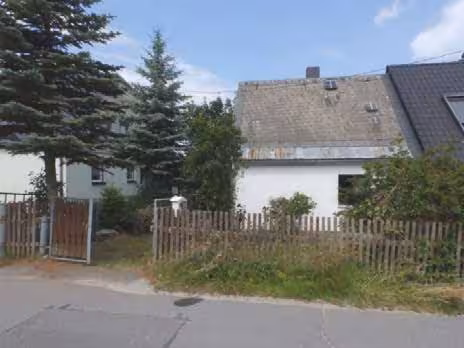 Doppelhaushälfte in Eibenstock - Bild 3