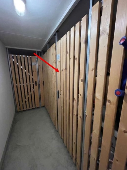 3-Zimmer-Wohnung und Doppelparker in der Tiefgarage in Stuttgart - Bild 4