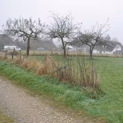 unbebautes Grundstück, land- und forstwirtschaftlich genutztes Grundstück in , 51647 Gummersbach, Herreshagen - Bild 2