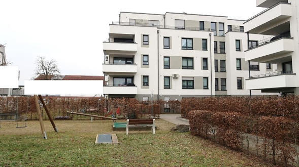 Eigentumswohnung (3 bis 4 Zimmer) in Flörsheim - Bild 4