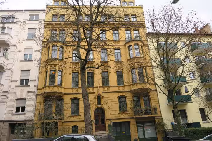 Eigentumswohnung (1 bis 2 Zimmer) in Wiesbaden - Bild 3