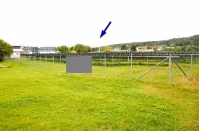 mit einer Photovoltaikanlage bebautes Erbbaurecht in An der Schmücke - Bild 2