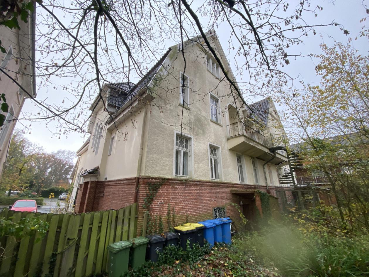Wohn-/Geschäftshaus in Aurich - Bild 2