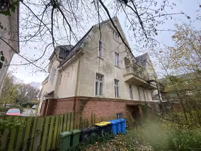 Wohn-/Geschäftshaus in Kirchdorfer Straße  15, 26603 Aurich - Bild 2