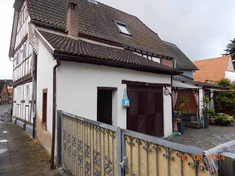 Einfamilienhaus in Hanau - Bild 4