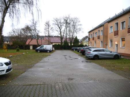 Eigentumswohnung (1 bis 2 Zimmer) in Berlin - Bild 1