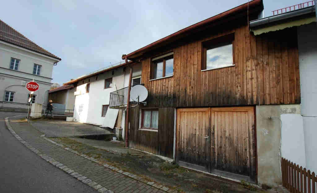 Wohn-/Geschäftshaus in Malching - Bild 3