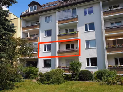 Eigentumswohnung (1 bis 2 Zimmer) in Salzbrunner Straße 11, 14193 Berlin - Bild 1