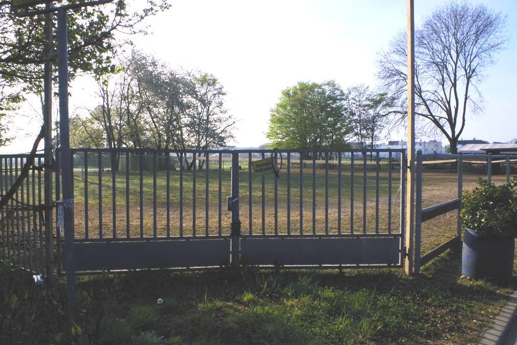 land- und forstwirtschaftlich genutztes Grundstück in Korschenbroich - Bild 2