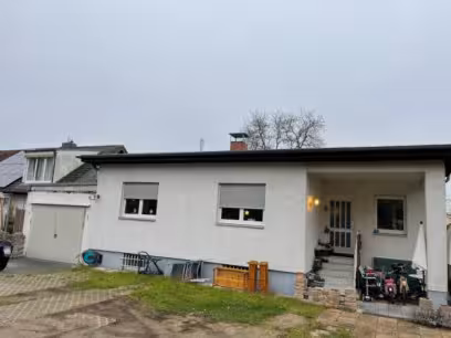 Einfamilienhaus, Garage in Berlin - Bild 1