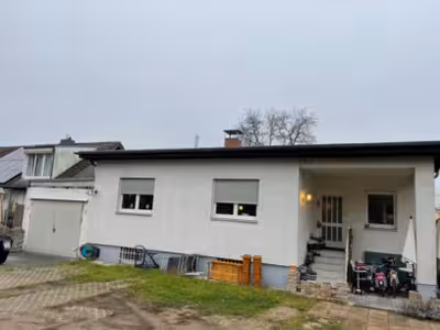 Einfamilienhaus, Garage in Jenbacher Weg  30, 12209 Berlin, Lichterfelde - Bild 1