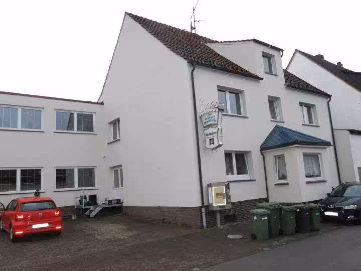 gewerblich genutztes Grundstück,  Saal, Kegelbahn u. Betreiberwhg., Gasthof mit Fremdenzimmern in Warburg - Bild 4