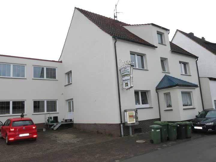 gewerblich genutztes Grundstück,  Saal, Kegelbahn u. Betreiberwhg., Gasthof mit Fremdenzimmern in Warburg - Bild 4