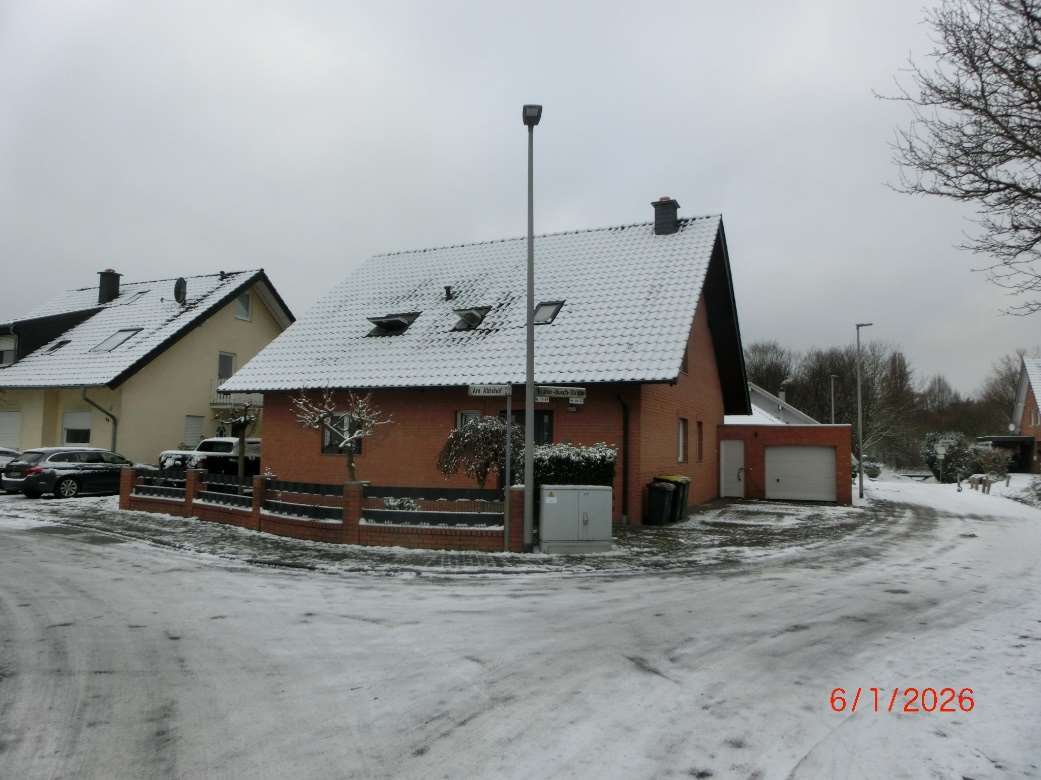 Einfamilienhaus in Siegburg - Bild 1