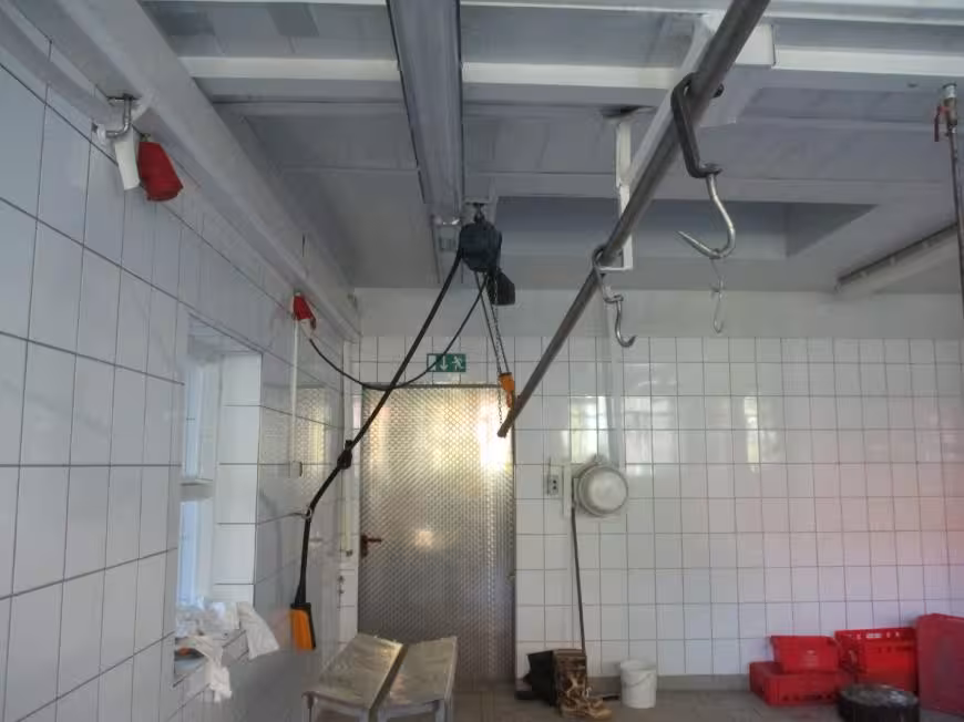 Zweifamilienhaus in Rehburg-Loccum - Bild 5