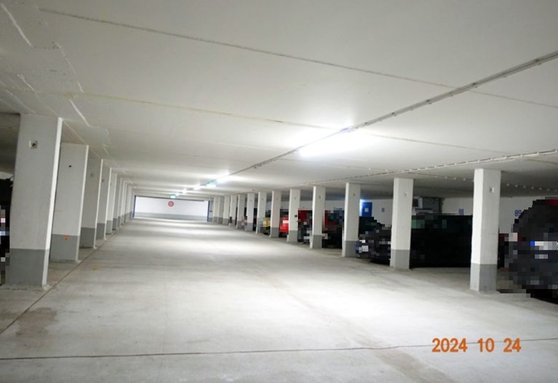 4-Zimmer-Wohnung und Sondernutzungsrecht Tiefgaragenstellplatz in Stuttgart - Bild 4