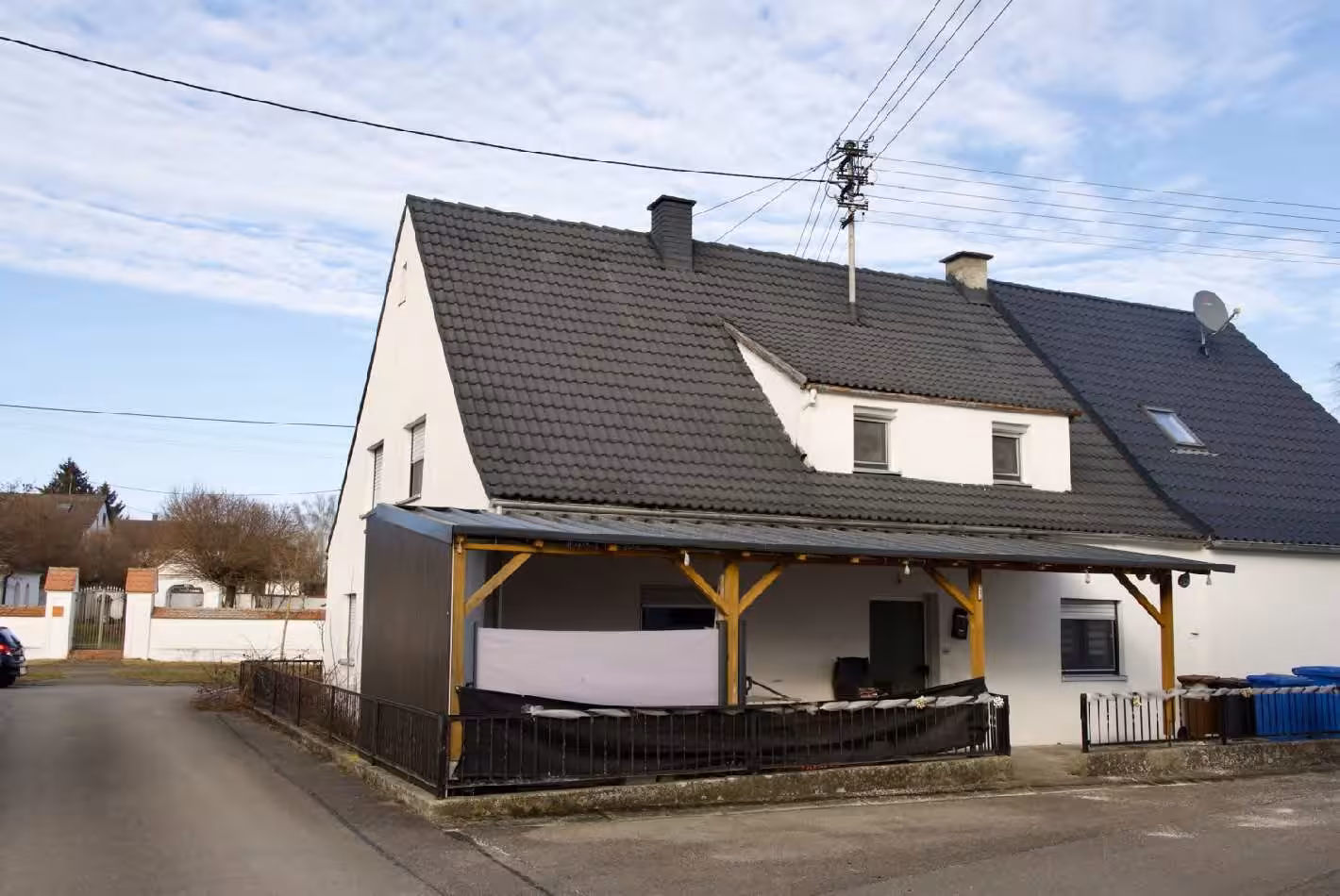 Einfamilienhaus in Dillingen a.d.Donau - Bild 2