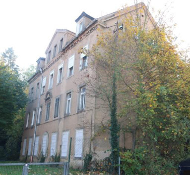 Mehrfamilienhaus in Meißen - Bild 1