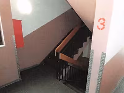 2-Zimmer-Wohnung in Blücherstraße 1, 3, Czernyring 8, 10, 12, 69115 Heidelberg - Bergheim (West) - Bild 1