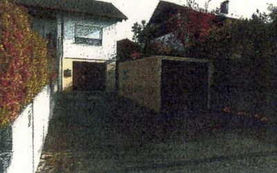 Einfamilienhaus mit Pkw-Garage in Kelterstraße 43, 74189 Weinsberg-Gellmersbach - Bild 2