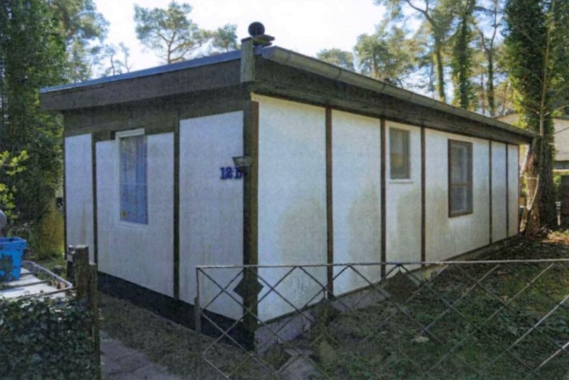 Wochenendhaus in Lubmin - Bild 3