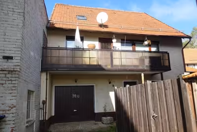 Einfamilienhaus in Am Hainberg 3, 37186 Moringen, Fredelsloh - Bild 2