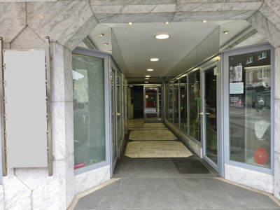 Wohn-/Geschäftshaus in Bahnhofstraße 23, 46145 Oberhausen - Bild 2