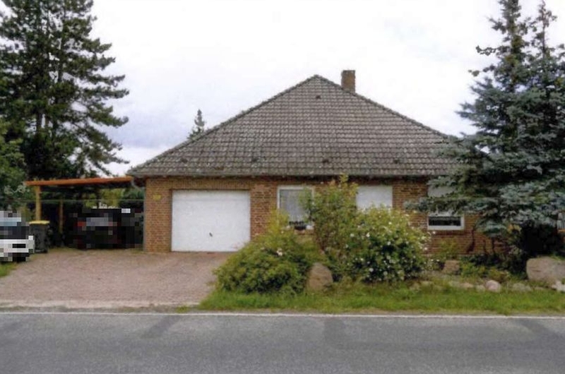 Einfamilienhaus in Dömitz - Bild 4