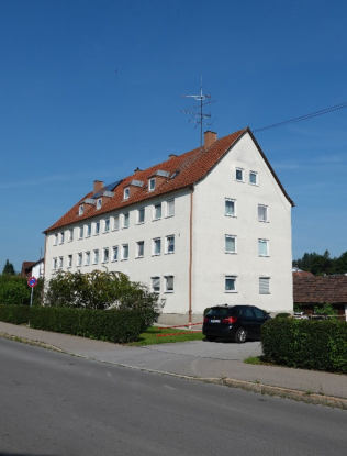 Eigentumswohnung (1 bis 2 Zimmer) in Hegge - Bild 1
