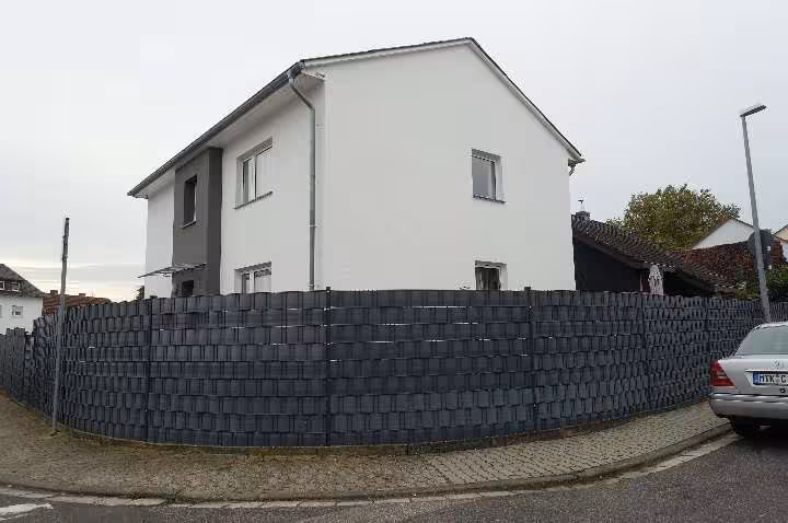 Wohn-/Geschäftshaus in Marxheim - Bild 3