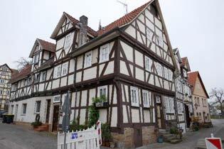 Zweifamilienhaus in Rotenburg an der Fulda - Bild 4