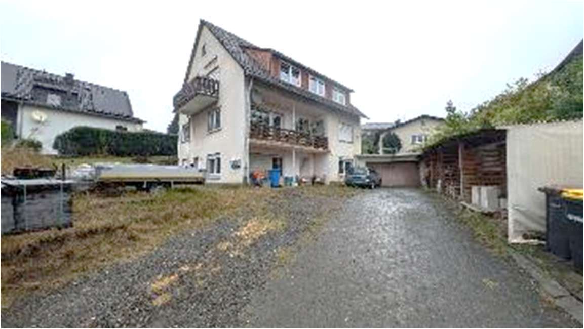 Eigentumswohnung (1 bis 2 Zimmer), Sonstiges in Herborn - Bild 3