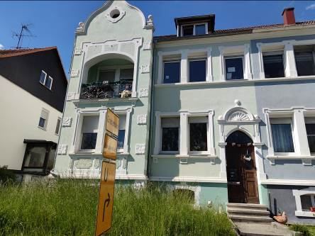 Einfamilienhaus, Garage in Steinau an der Straße - Bild 2