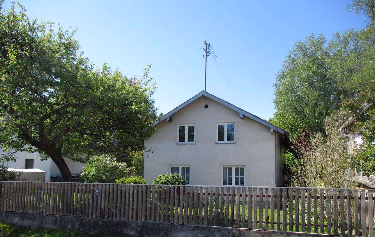Einfamilienhaus in Kirchseeon - Bild 3