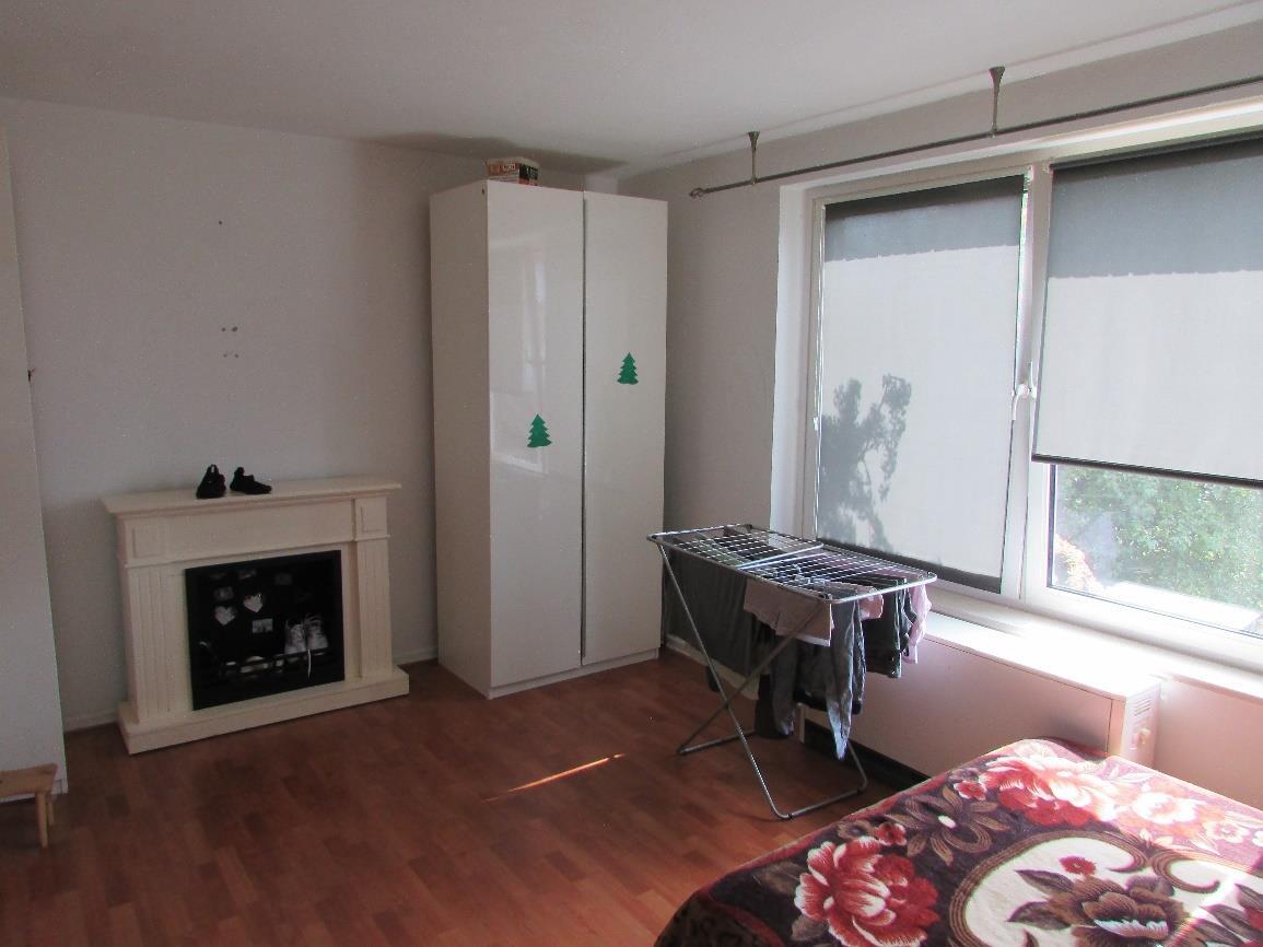 Sondereigentum als 2 Raum Wohnung, KFZ-Stellplatz Sondernutzungsrecht in Kranenburg - Bild 2