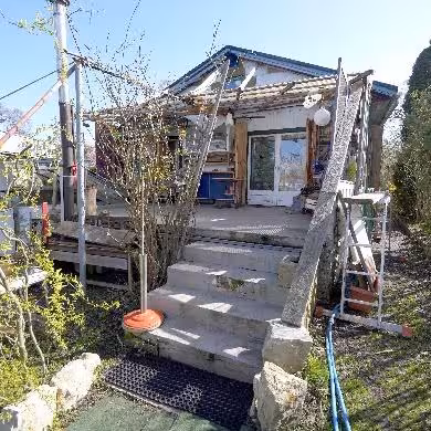 Wohn-/Geschäftshaus in Manhkopfweg 15, 13595 Berlin - Bild 5