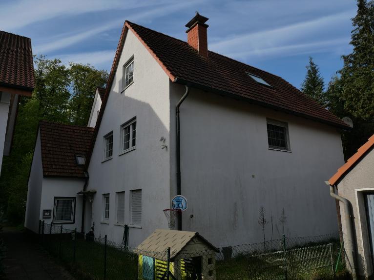 Doppelhaushälfte in Halle (Westf.) - Bild 2