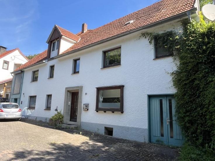 Werkstattgebäude, Wohngebäude in Marsberg - Bild 1
