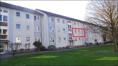 Eigentumswohnung (3 bis 4 Zimmer) in Polsumer Straße 124, 126, 128, 130, 132, 134, 45896 Gelsenkirchen - Bild 1