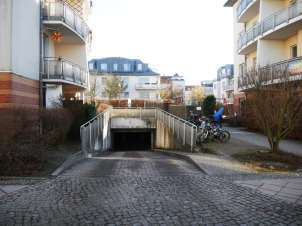 Kfz-Stellplatz (Tiefgarage) in Waldemarstraße  36, 13156 Berlin , Berlin-Niederschönhausen - Bild 1