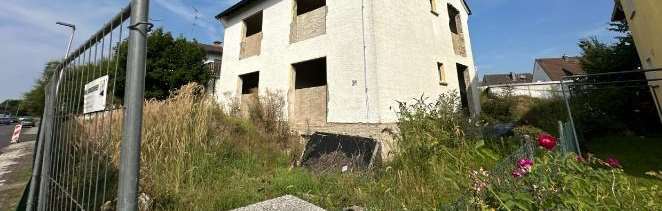 Mehrfamilienhaus in Rödermark - Bild 1