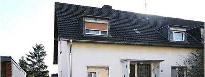 Garage, Eigentumswohnung (3 bis 4 Zimmer) in Goldhähnchenweg 15, 50829 Köln, Vogelsang - Bild 2
